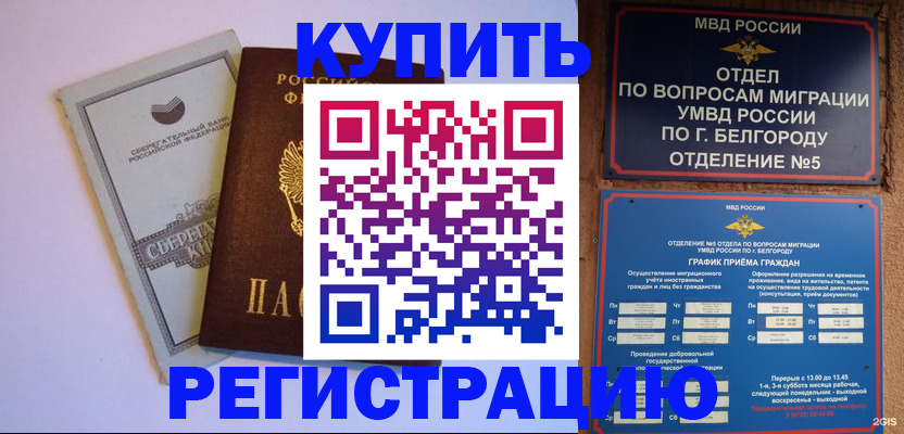 прописка гарантия в Черноголовке