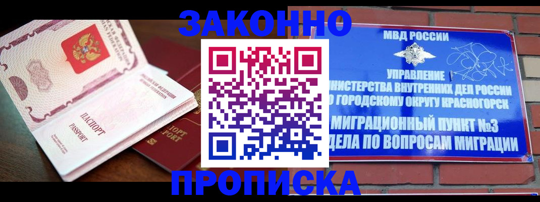 прописка для школы в Черноголовке